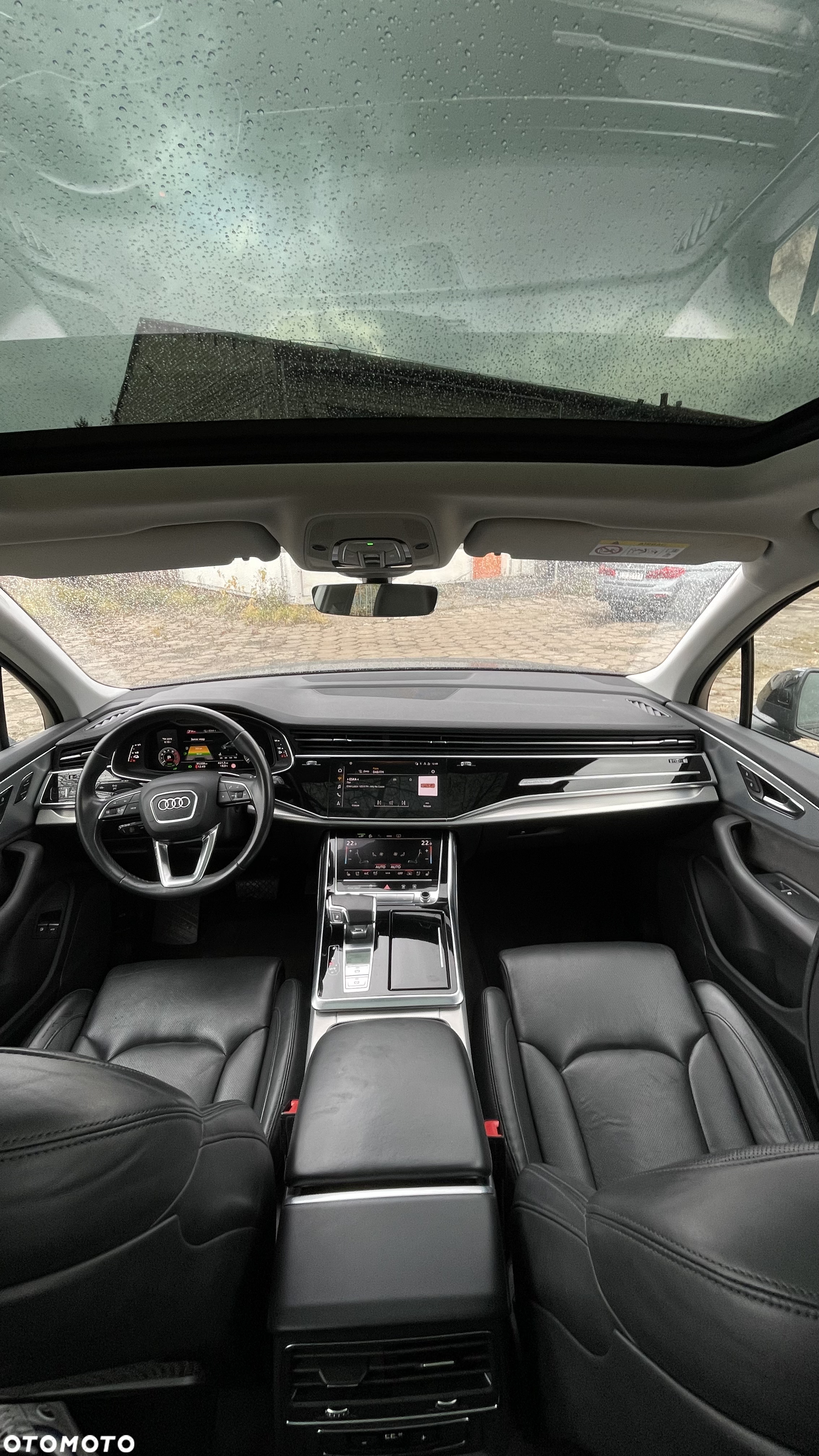Audi Q7 55 TFSI e Quattro Tiptronic - 10