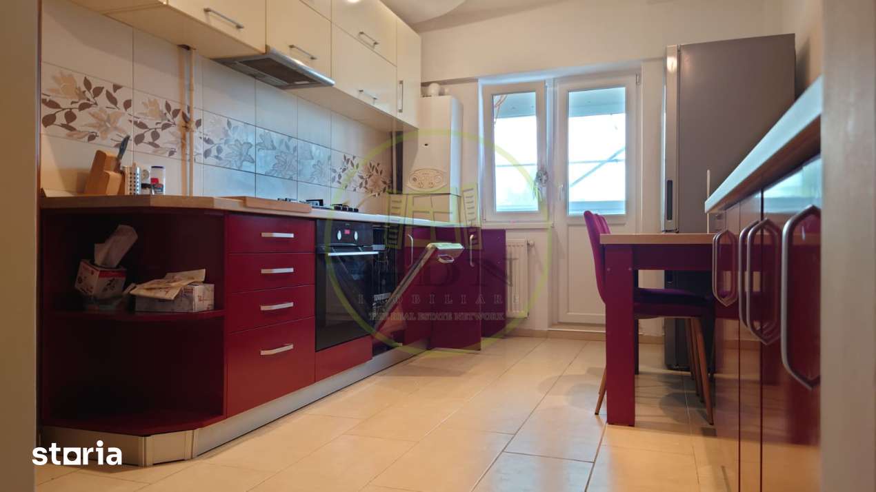 Apartament 2 camere, vanzare, zona Garii, ideal pentru locuit sau inv — fotografia 1
