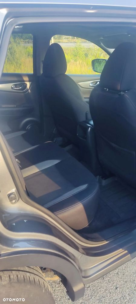 Nissan Qashqai 1.3 DIG-T N-Connecta - 20