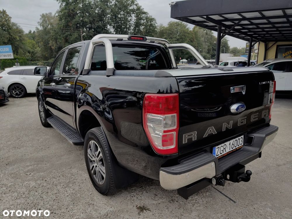 Ford Ranger - 26