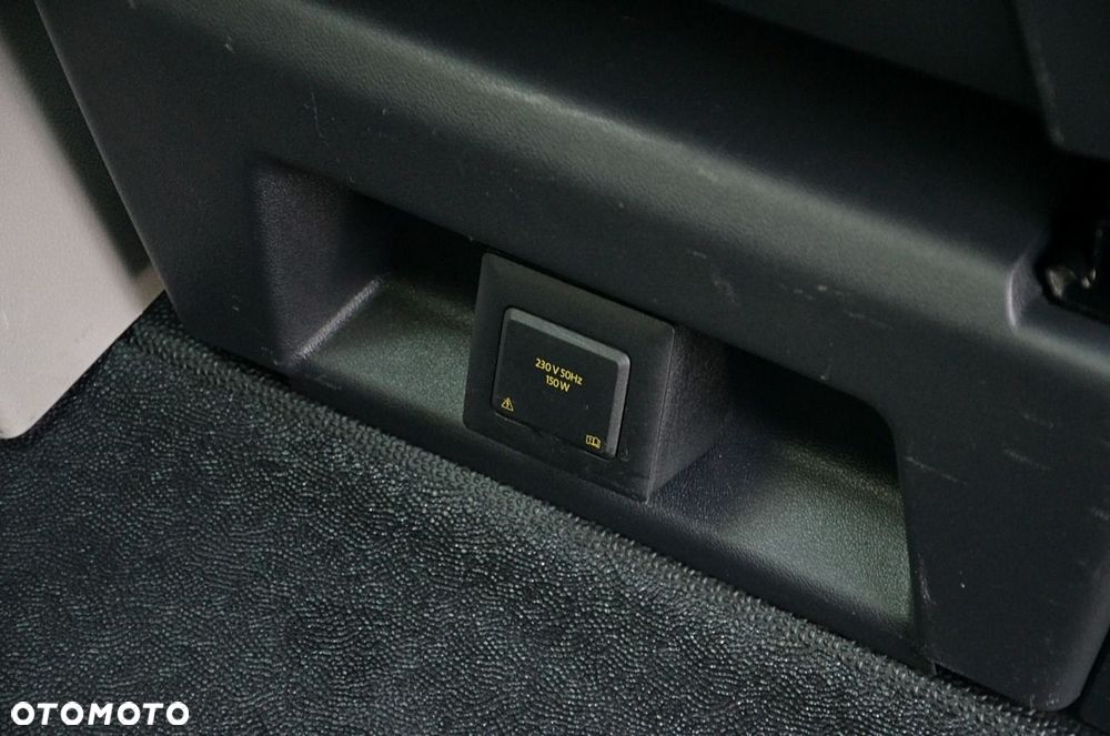 Volkswagen Transporter - 16