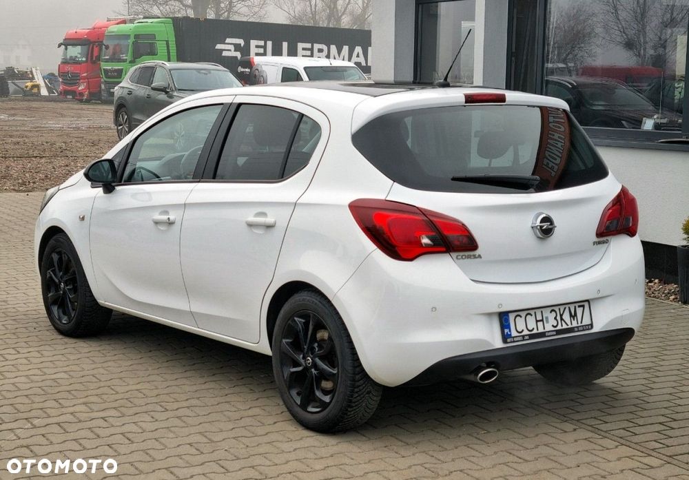 Opel Corsa - 14