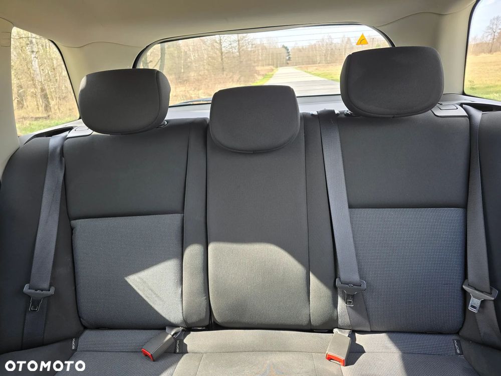 Fiat Croma 1.9 JTD Dynamic - 9