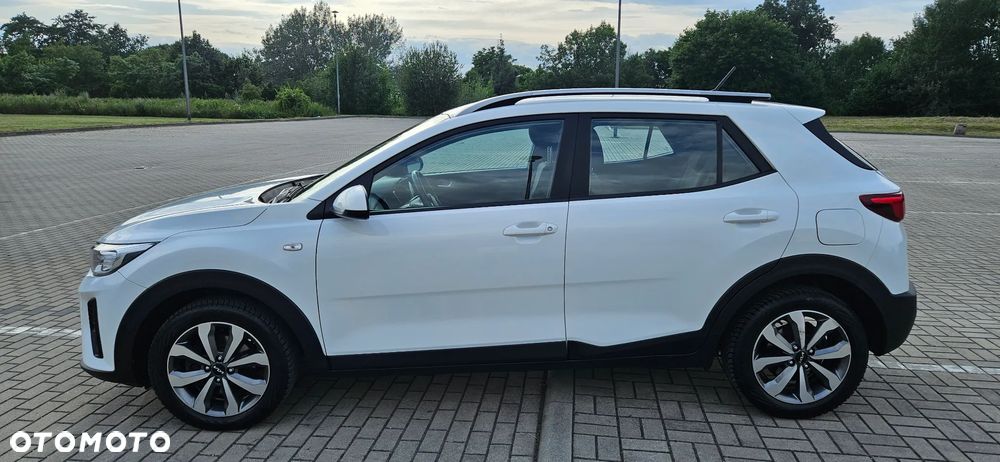 Kia Stonic 1.2 Spirit - 19