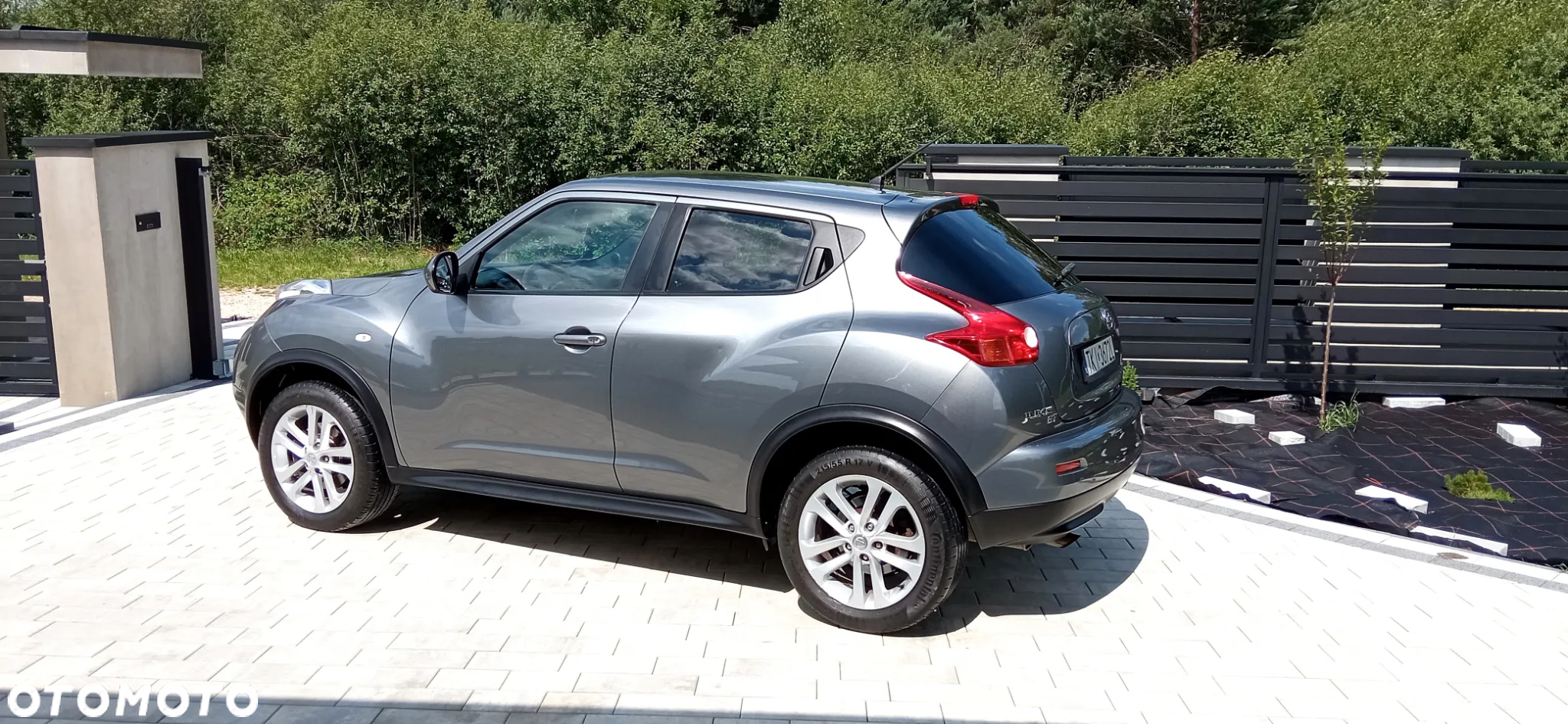 Nissan Juke 1.6 T Nismo - 6