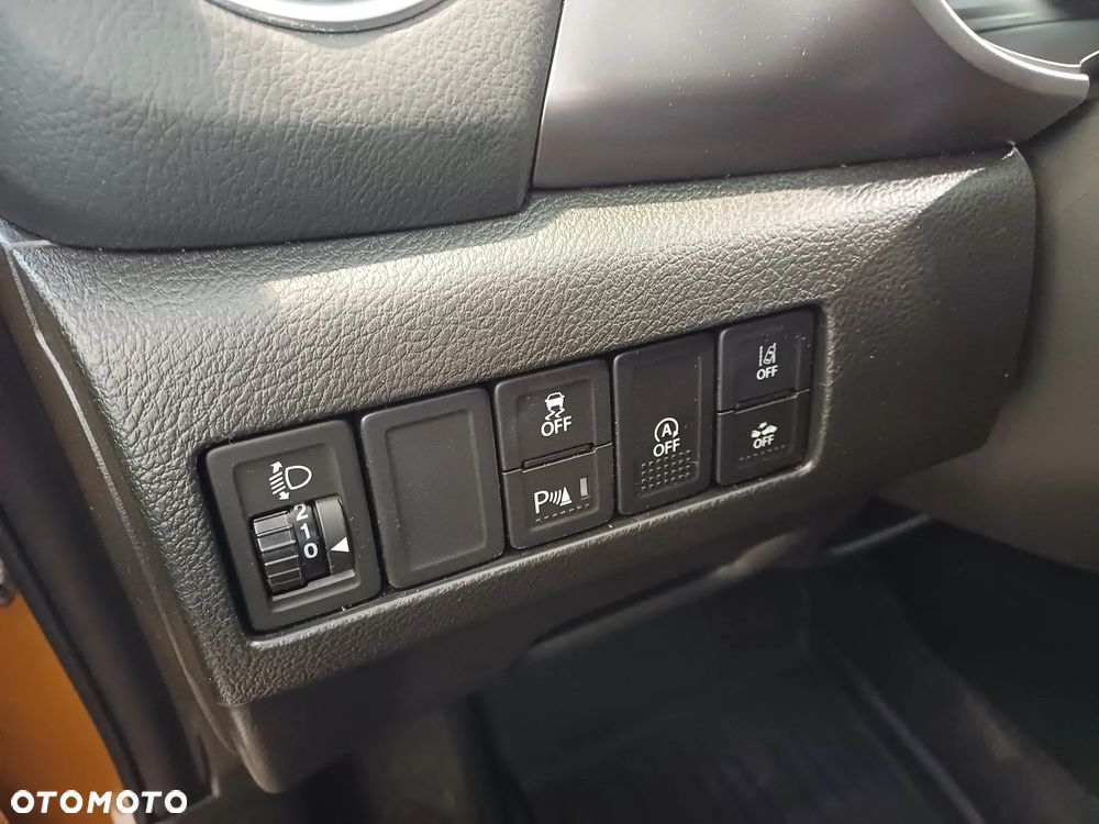 Suzuki Vitara 1.4 Boosterjet mHEV Premium Plus 2WD - 16