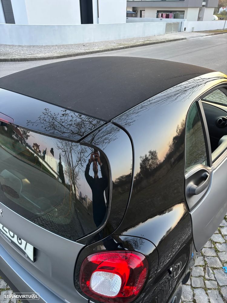 Smart ForTwo Coupé 1.0 Prime 71 Aut. - 28