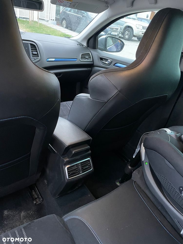 Renault Megane ENERGY dCi 165 EDC GT - 8