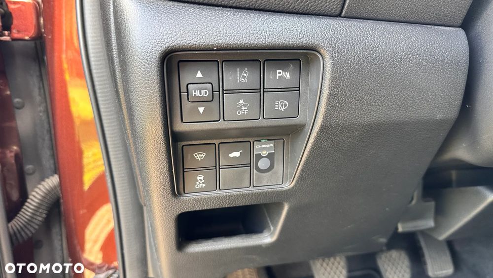 Honda CR-V 1.5 Executive (Honda Connect+) - 14