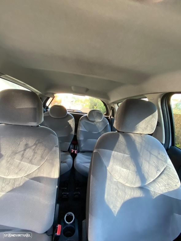 Citroën C2 1.4 HDi SX Pack Sensodrive - 4