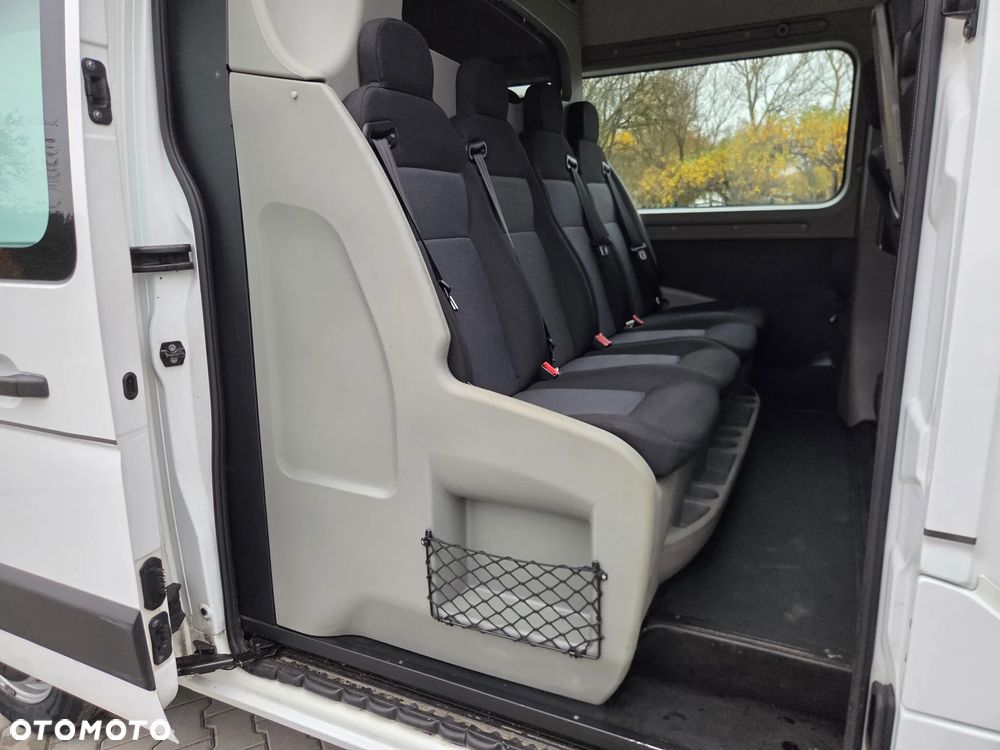 Renault Master L2H2 Super Stan - 17