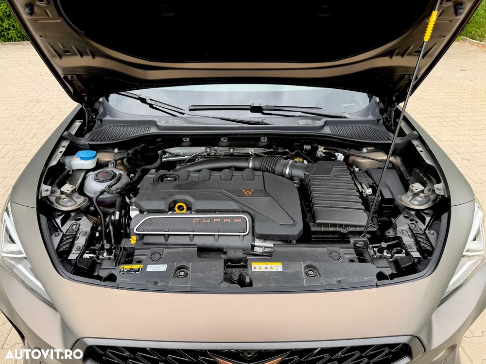 Cupra Formentor - 16