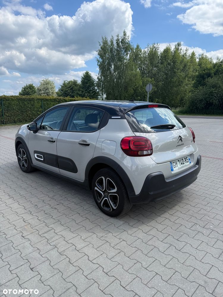 Citroën C3 - 4