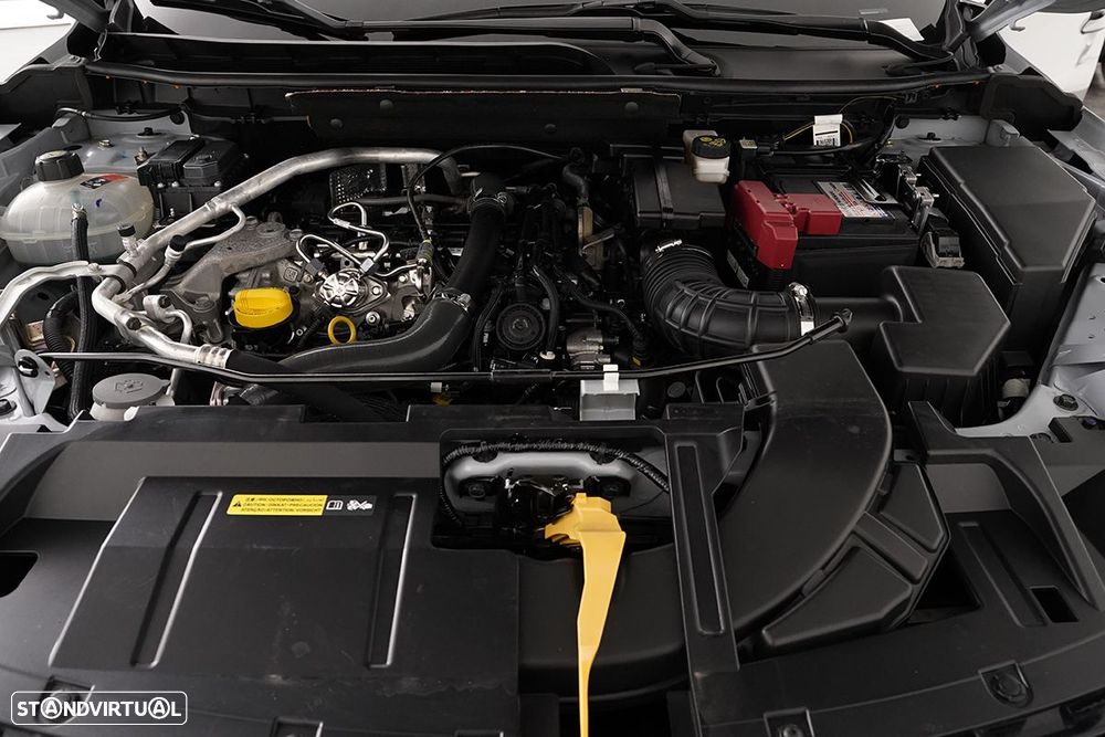 Nissan Qashqai 1.3 DIG-T Tekna Xtronic - 24