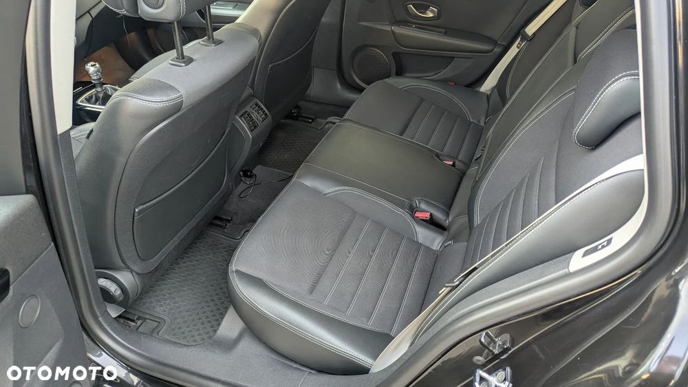 Renault Laguna 2.0 dCi Bose Edition - 12