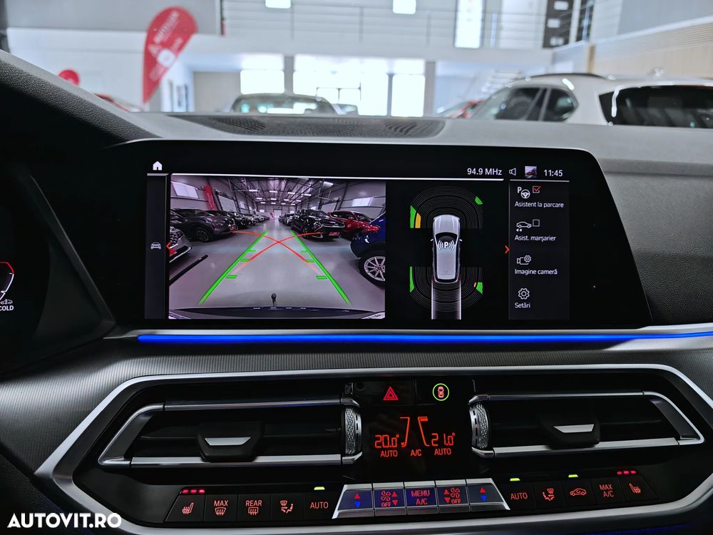 BMW X5 xDrive30d - 14