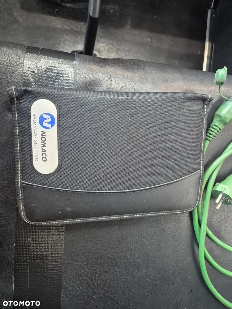 Inny MELEX 381 / KONTENER / MINI DOSTAWCZY / ELEKTRYCZNY / ŁADOWARKA 230V / 1 WŁ / SUPER STAN / MOŻLIWY TRANSPORT / WEBASTO - 23