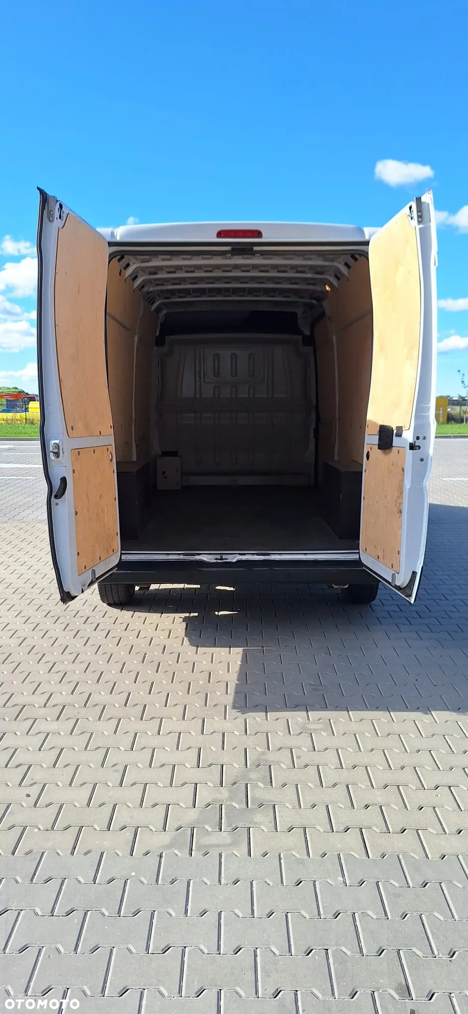 Peugeot Boxer - 6