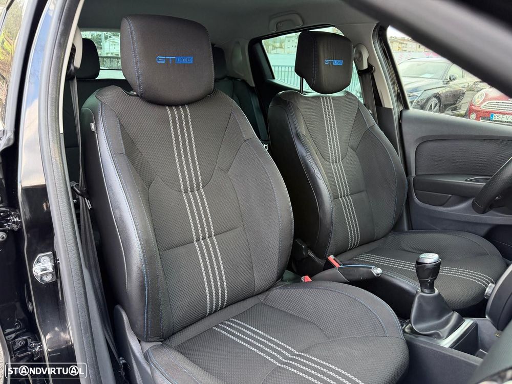 Renault Clio 0.9 TCe GT Line - 16