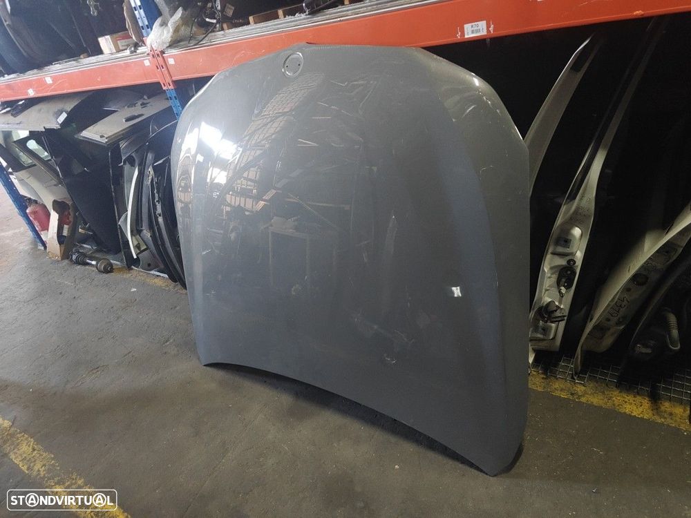 Capot / Capom / Capo Bmw 6 Gran Turismo (G32) - 1