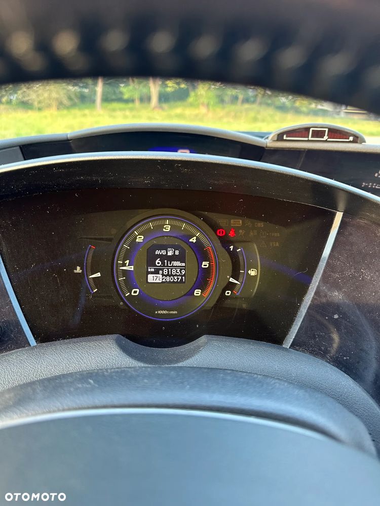 Honda Civic - 10