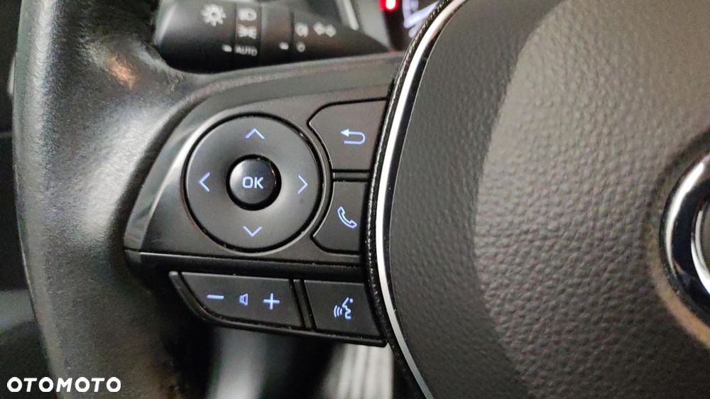 Toyota Corolla 1.8 Hybrid Active - 22