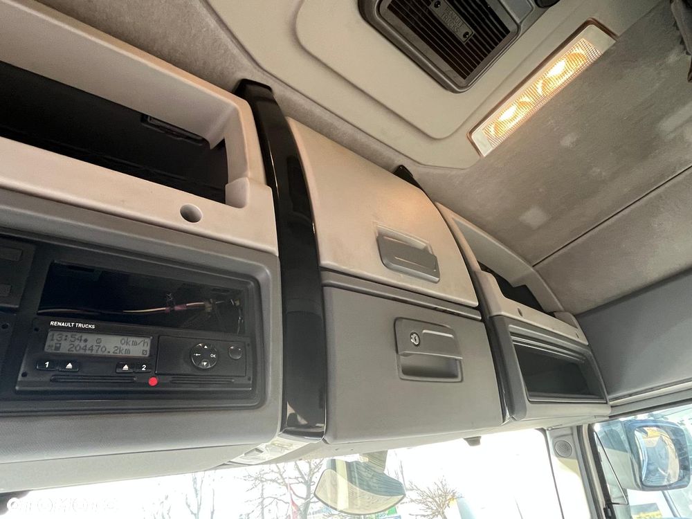 Renault T 480 - 4