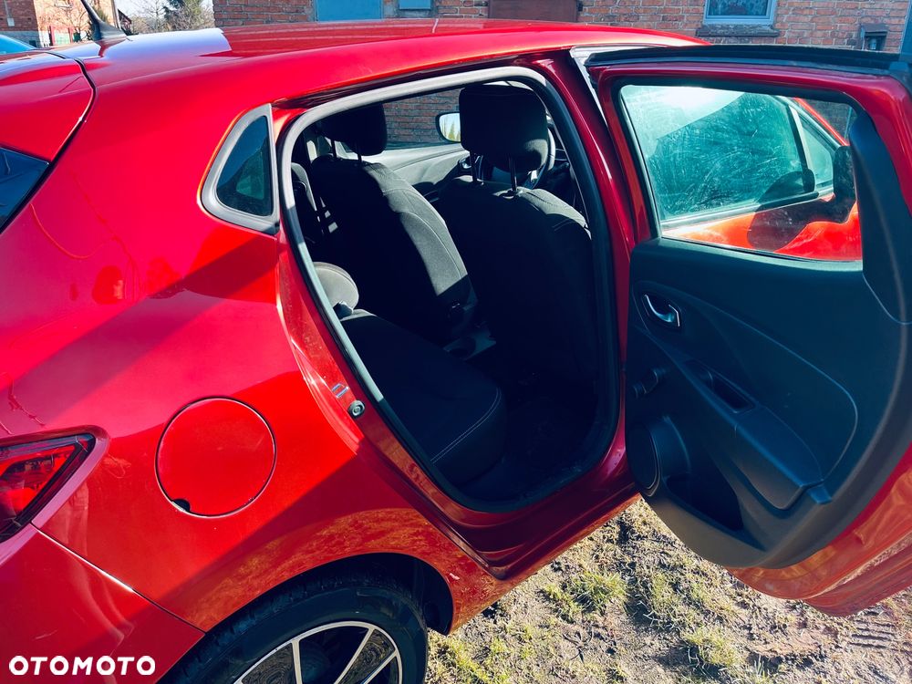 Renault Clio 1.5 dCi Limited - 8