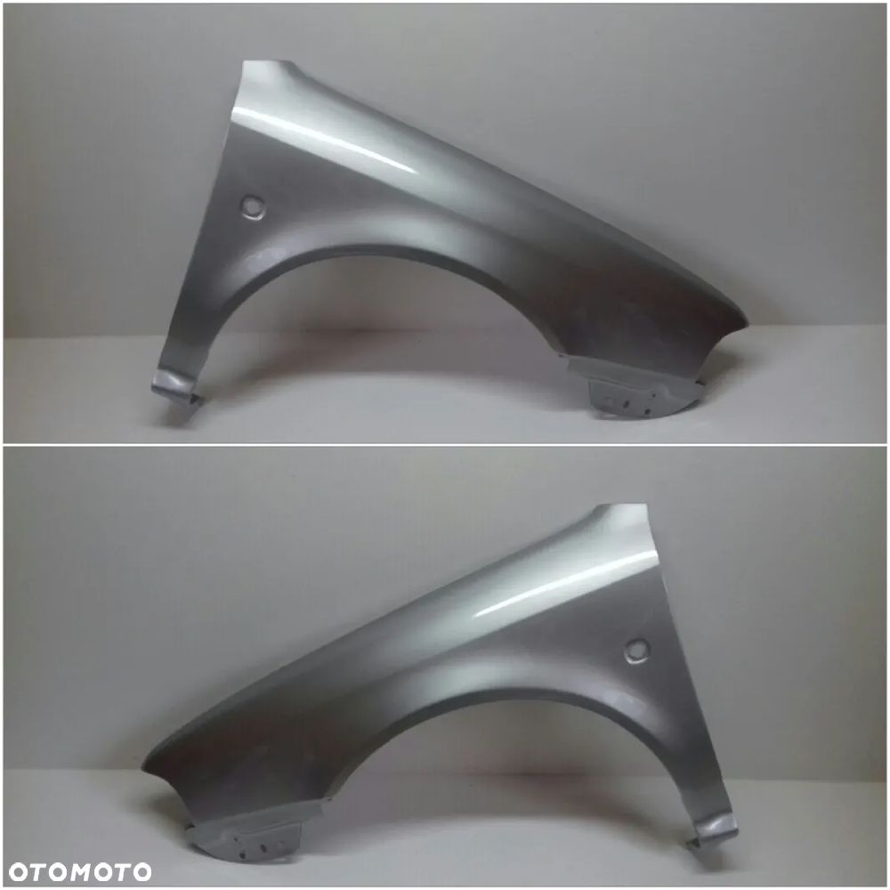 Błotnik prawy skoda octavia 1 WSZYSTKIE KOLORY 1026 - 5