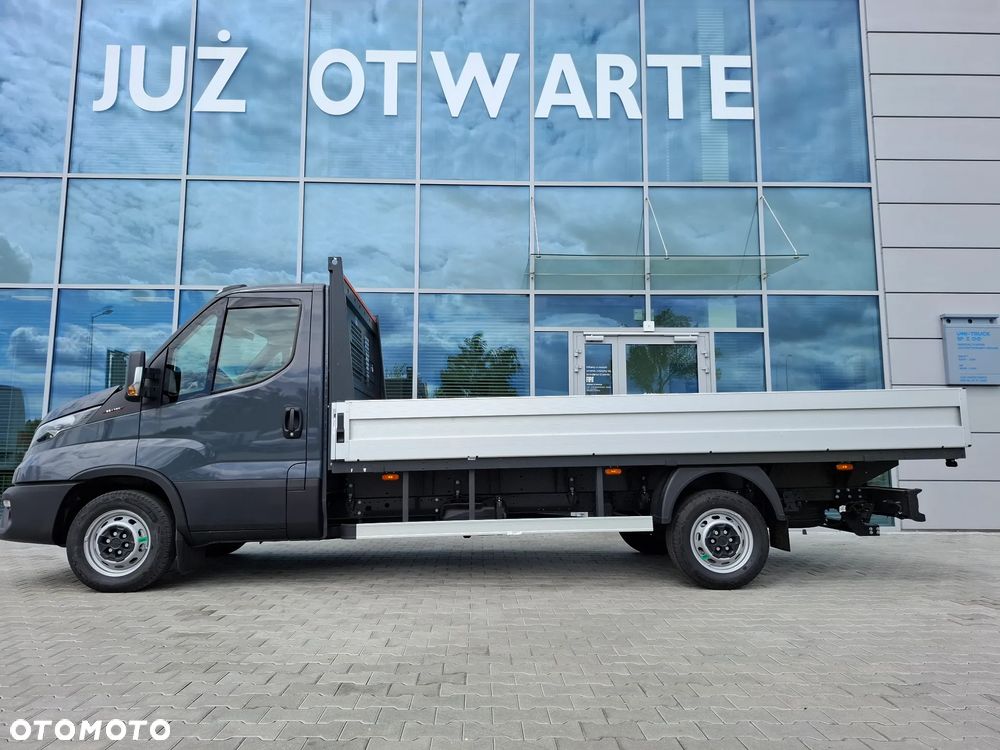 Iveco HIT CENOWY!SKRZYNIA FABRYCZNA IDEALNA POD TWÓJ BIZNES - 16