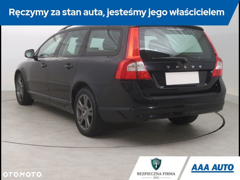 Volvo V70 - 5