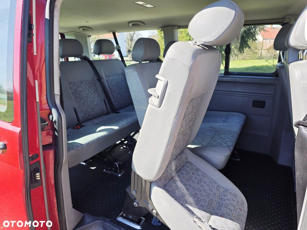 Volkswagen Caravelle L2 Trendline - 12