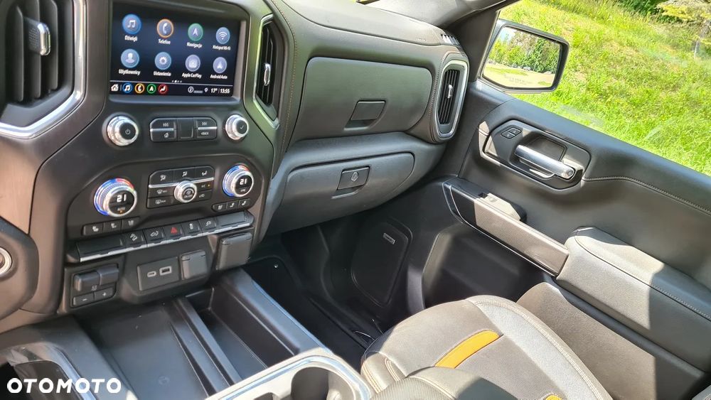 GMC Sierra - 34