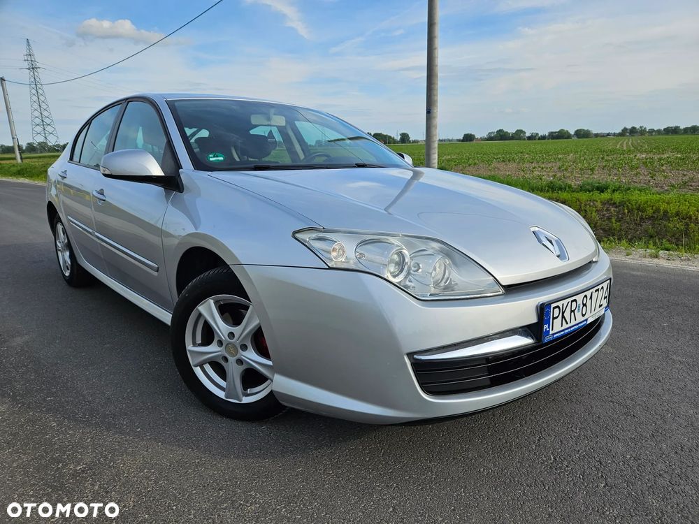 Renault Laguna 1.6 16V 110 Emotion - 19