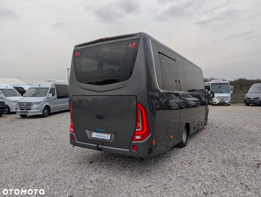 Mercedes-Benz Sprinter 519 - 7