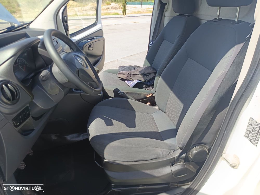 Citroën Nemo 1.4 HDi - 23