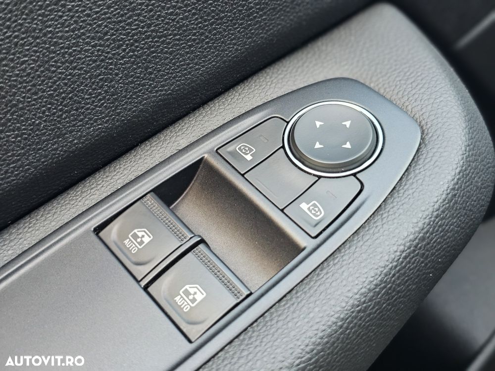 Renault Clio E-TECH Hybrid 140 BUSINESS EDITION - 20