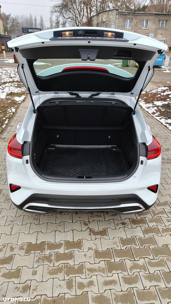 Kia XCeed 1.0 T-GDI OPF VISION - 8