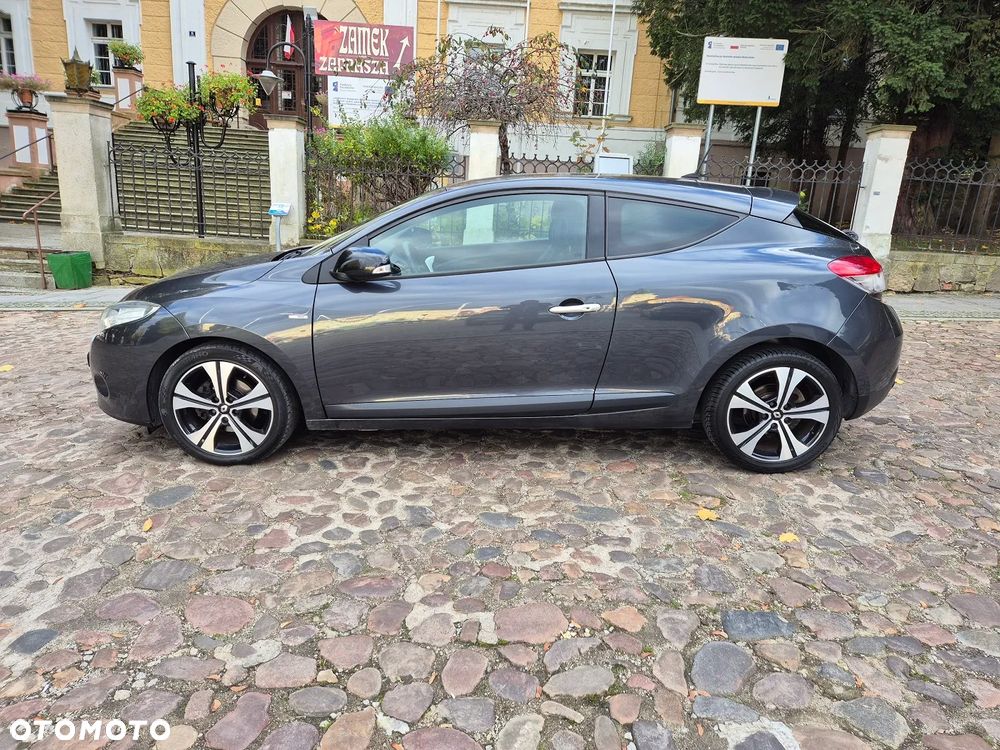 Renault Megane 1.4 16V TCE Bose Edition - 8