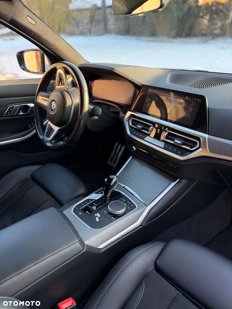 BMW Seria 3 - 4
