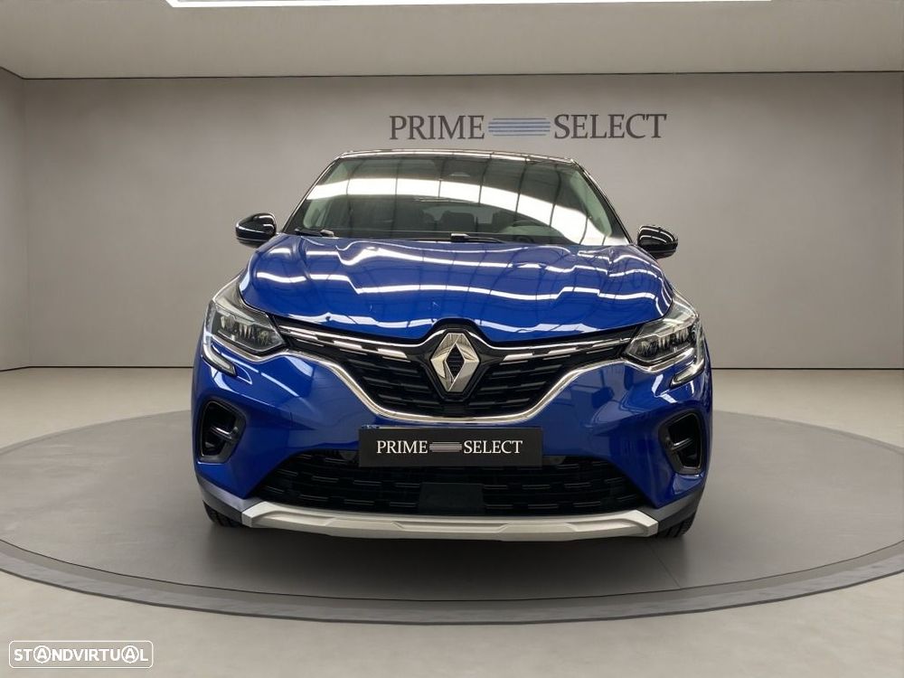 Renault Captur 1.0 TCe Techno - 7