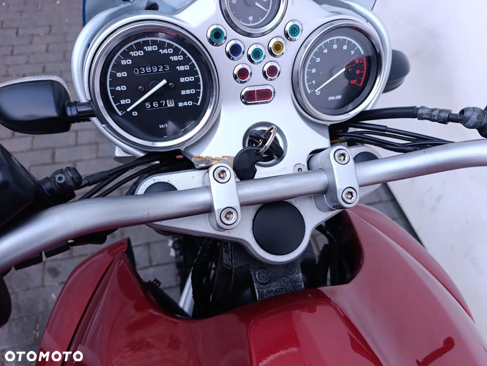 BMW R - 21