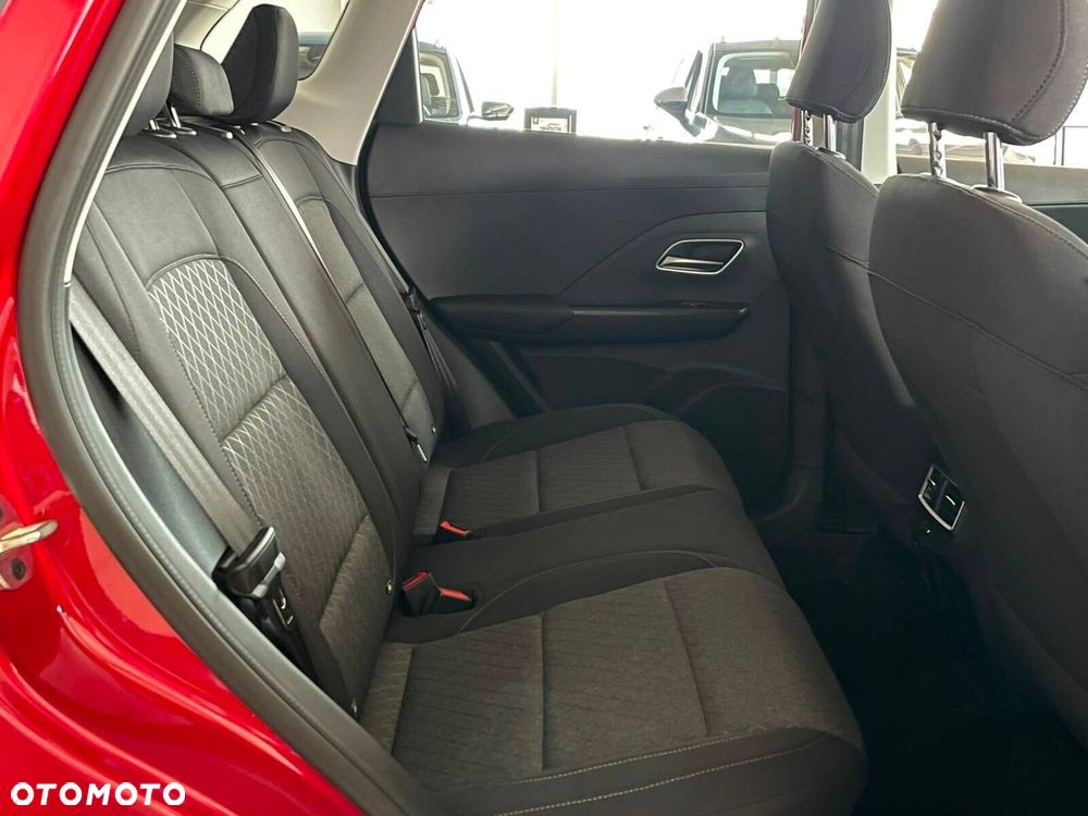 MG ZS Hybrid+ - 28