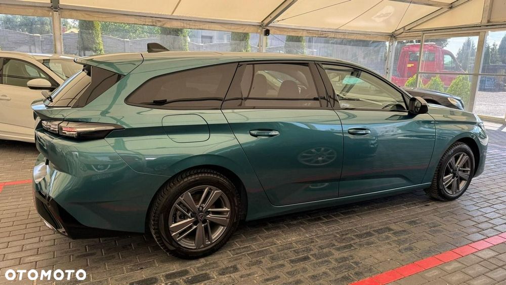 Peugeot 308 1.2 PureTech GPF Active Pack Business S&S - 25