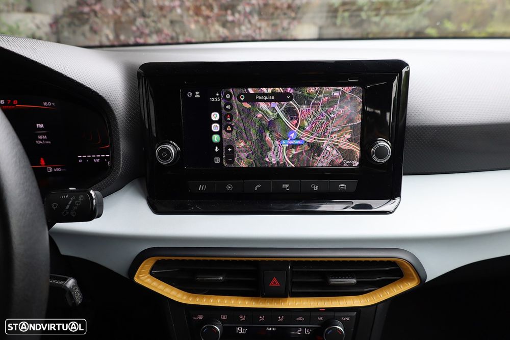 SEAT Arona 1.0 TSI Style - 32