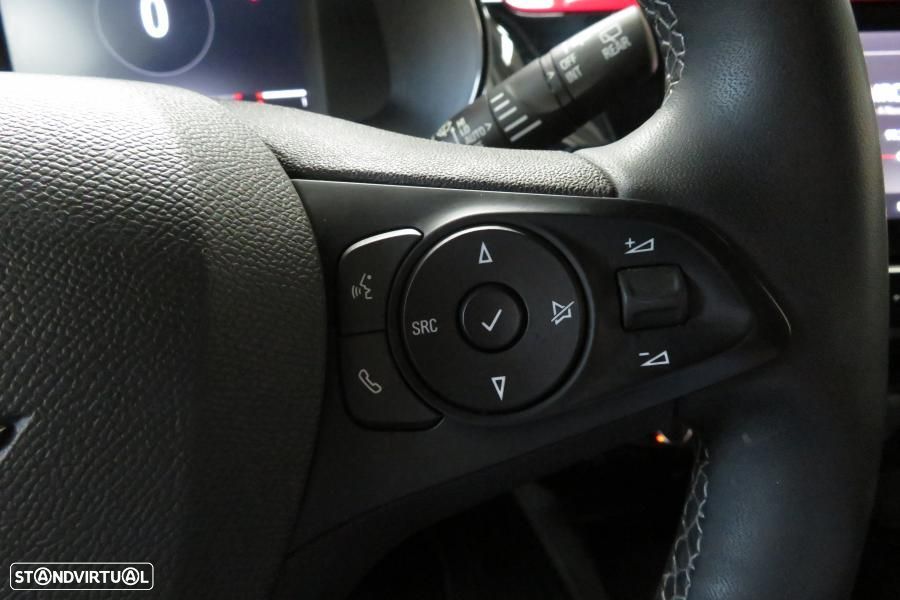 Opel Corsa 1.2 T GS - 13