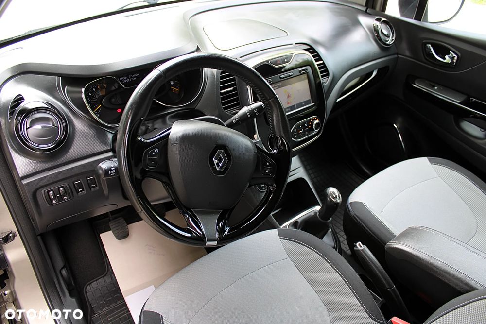 Renault Captur - 14
