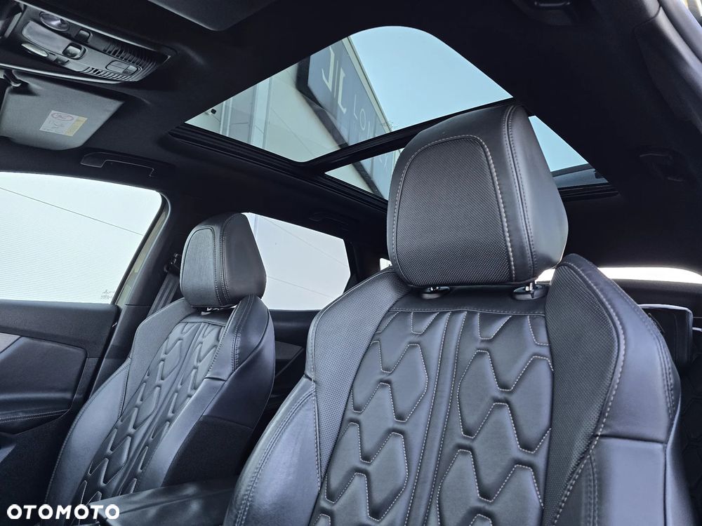 Peugeot 3008 2.0 BlueHDi GT S&S EAT8 - 13