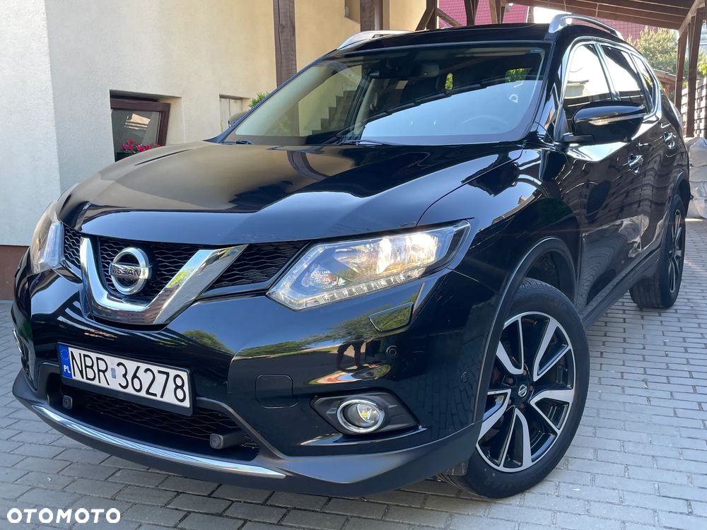 Nissan X-Trail 1.6 DIG-T 360 - 3