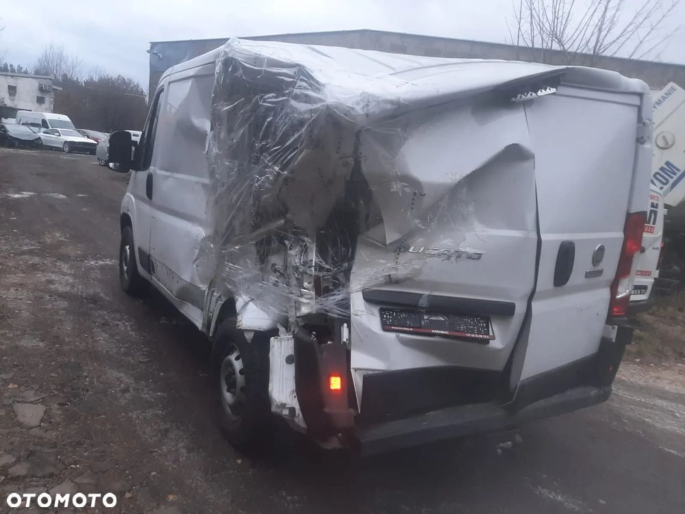 Fiat Ducato L1H1 2,2d 28.12.2023r. - 5